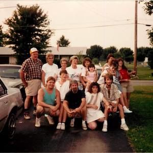 Meet your Posher, Patricia